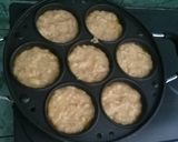 Foto langkah ke 4 dari resep Lempeng pisang.