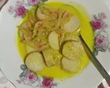 Foto langkah ke 6 dari resep Sayur Labu Siam/Manisa/Jepan.