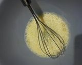 Foto langkah ke 1 dari resep Biskuit susu mungil.