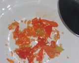 Foto langkah ke 2 dari resep Mie Beledag (Mie Meledak).