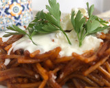 Foto del paso 5 de la receta: Fideos secos