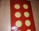 Foto del paso 7 de la receta: Colorido mousse. 👨‍🍳🌈