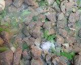 صورة لخطوة 2 من وصفة كبدة اسكندراني