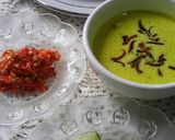 Foto langkah ke 8 dari resep Burgo Tepung Beras.