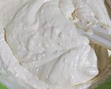 Foto langkah ke 3 dari resep 34. Bolu Kukus Susu Pandan.