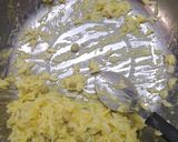Foto del paso 2 de la receta: Bocadillos de arroz