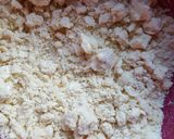 Foto del paso 1 de la receta: Galletas sablé sencillas