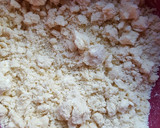 Foto del paso 1 de la receta: Galletas sablé sencillas