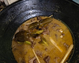 Foto langkah ke 5 dari resep Sate Godog Medan.