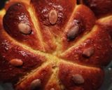 Une image de l'étape 5 de Brioches coco- potiron 🎃.
