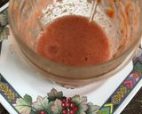 A picture of step 8 of Chicken Kofta Curry.