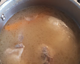 Foto del paso 2 de la receta: Garbanzos😋😊