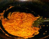 চিকেন দোপেঁয়াজা (chicken dopeyaja recipe in Bengali) রেসিপি ধাপ - 5 ছবি
