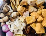 Hình bước làm 3 của món Vịt nấu chao chay