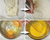 Une image de l'étape 5 de Hanami Dofu(Tofu）.
