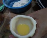 Foto langkah ke 3 dari resep Pempek dos empuk takaran sendok.