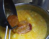 સરગવાની કઢી (Saragva Kadhi Recipe In Gujarati) રેસીપી સ્ટેપ5ફોટો