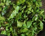 Foto del paso 1 de la receta: Empanadas de verduras