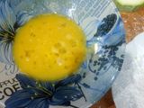 Кабачки с сыром