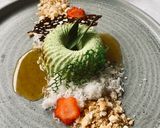 Foto langkah ke 9 dari resep Kue Putu Bambu.