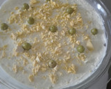 Foto del paso 3 de la receta: Ensaladilla de patatas con mayonesa ybarra ligera