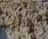 Foto langkah ke 5 dari resep Vege Fusilli Schotel.