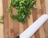 Foto del paso 1 de la receta Calamares en su tinta#vendimia2020