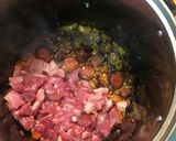 Babgulyás 🥩🌶👩🏻‍🍳 recept fázis 3 fotója