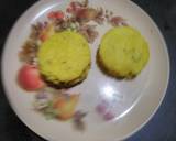 Corn Sandwich Dhokla recipe step 14 photo