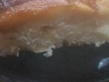 Apfelcuchen (torta de manzanas) #DiaDelAmigo