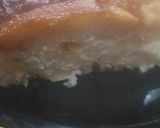 Foto del paso 7 de la receta: Apfelcuchen (torta de manzanas) #DiaDelAmigo