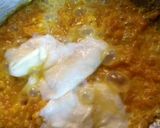 A picture of step 3 of Carrot halwa.