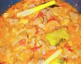 Foto langkah ke 5 dari resep Olahan Daging Kurban | Daging Oseng Pedas.