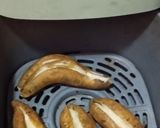 Foto langkah ke 5 dari resep Cilembu Cream Cheese.