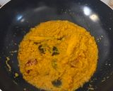 Foto langkah ke 3 dari resep RW Ayam Kuning.