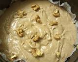 Walnut Chocolate Cake recipe step 7 photo