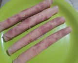 Foto del paso 1 de la receta: Ravioles bien Express