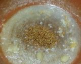 साबुदाणा खिचडी (sabudana khichadi recipe in marathi) रेसिपी स्टेप 3 फोटो