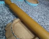 Foto del paso 6 de la receta: Pastafrola integral vegana.🤩👩🏼‍🍳👌🏻