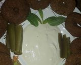 صورة لخطوة 6 من وصفة فلافل