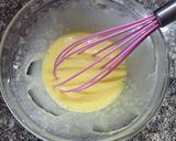 Foto del paso 1 de la receta: Crema de maicena y dulce de leche
