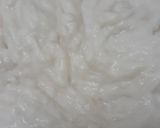 Foto del paso 2 de la receta: Mochis en microondas