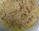 Tuna salad on Crackers recipe step 1 photo