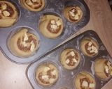 Foto del paso 12 de la receta: Roles de canela con nutella y nuez! 🍽️🍽️👨‍🍳