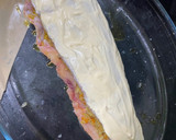 Foto del paso 7 de la receta: Merluza rellena (especial niños)