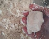 મઠડી(Mathadi Recipe In Gujarati) રેસીપી સ્ટેપ2ફોટો
