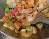 মেথী শাকের চচ্চড়ি (Methi saaker chochhori recipe in bengali) রেসিপি ধাপ - 2 ছবি