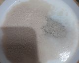 Foto langkah ke 2 dari resep Roti Kukus Pontianak.
