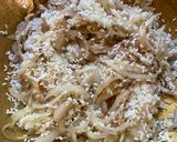 A picture of step 4 of Muri Ghonto.