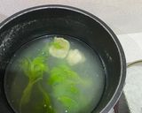 Foto del paso 2 de la receta: Caldillo de congrio al curry